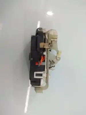 Second-hand car spare part left front door lock for jeep compass 2.0 crd cat oem iam references   