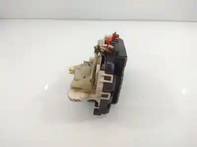 Second-hand car spare part left front door lock for jeep compass 2.0 crd cat oem iam references   