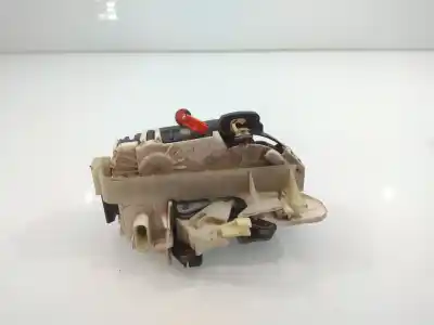 Second-hand car spare part left front door lock for jeep compass 2.0 crd cat oem iam references   