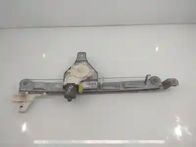 Second-hand car spare part rear left window regulator for jeep compass 2.0 crd cat oem iam references 128000682a  