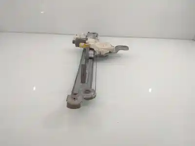 Second-hand car spare part rear left window regulator for jeep compass 2.0 crd cat oem iam references 128000682a  