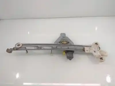 Second-hand car spare part rear left window regulator for jeep compass 2.0 crd cat oem iam references 128000682a  