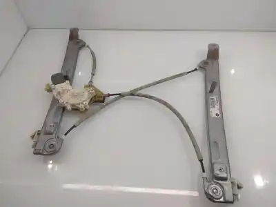 Second-hand car spare part driver left window regulator for jeep compass 2.0 crd cat oem iam references 128000671a  