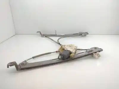 Second-hand car spare part driver left window regulator for jeep compass 2.0 crd cat oem iam references 128000671a  