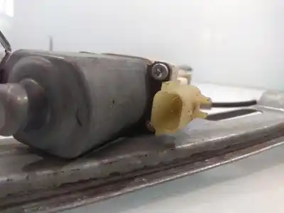 Second-hand car spare part driver left window regulator for jeep compass 2.0 crd cat oem iam references 128000671a