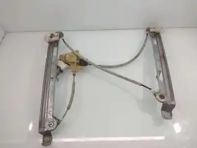 Second-hand car spare part driver left window regulator for jeep compass 2.0 crd cat oem iam references 128000671a  