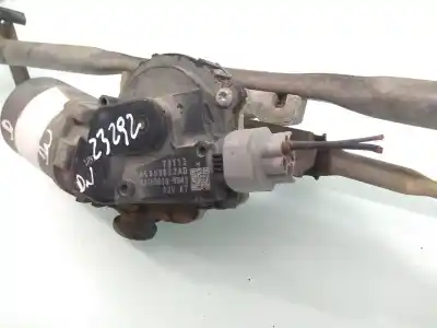 Second-hand car spare part front windshield wiper motor for jeep compass 2.0 crd cat oem iam references ax1590109943  