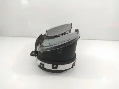 Peça sobressalente para automóvel em segunda mão quadrante por hyundai ix20 (jc) 1.4 referências oem iam 940531k000