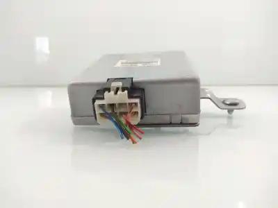 Peça sobressalente para automóvel em segunda mão módulo eletrônico por hyundai ix20 (jc) 1.4 referências oem iam 953001k000
