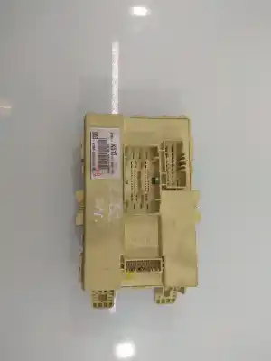 Peça sobressalente para automóvel em segunda mão caixa de fusíveis e relés por hyundai ix20 (jc) 1.4 referências oem iam 1k5131611250080