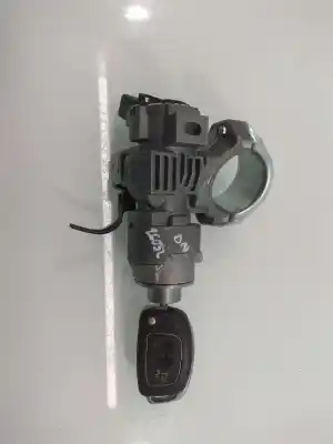 Peça sobressalente para automóvel em segunda mão comutador de ignição por hyundai ix20 (jc) 1.4 referências oem iam 
