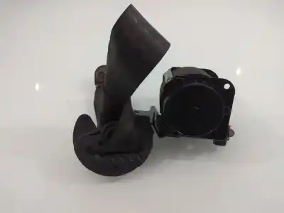 Peça sobressalente para automóvel em segunda mão cinto de segurança traseiro esquerdo por hyundai ix20 (jc) 1.4 referências oem iam 