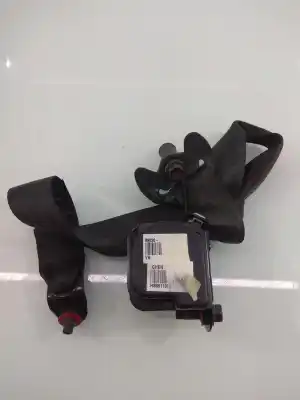 Peça sobressalente para automóvel em segunda mão cinto de segurança traseiro direito por hyundai ix20 (jc) 1.4 referências oem iam 