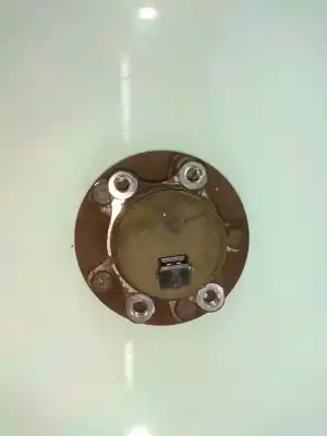 Peça sobressalente para automóvel em segunda mão cubo por hyundai ix20 (jc) 1.4 referências oem iam 