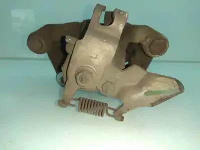 Peça sobressalente para automóvel em segunda mão pinça de travão traseira esquerda por hyundai ix20 (jc) 1.4 referências oem iam 