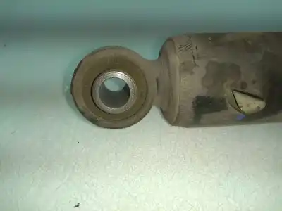 Peça sobressalente para automóvel em segunda mão amortecedor traseiro esquerdo por hyundai ix20 (jc) 1.4 referências oem iam 
