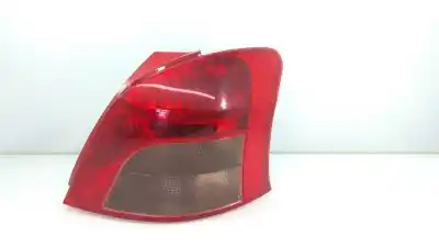 Автозапчасти б/у правый задний фонарь за TOYOTA YARIS (KSP9/SCP9/NLP9) 1.3 CAT ссылки OEM IAM   