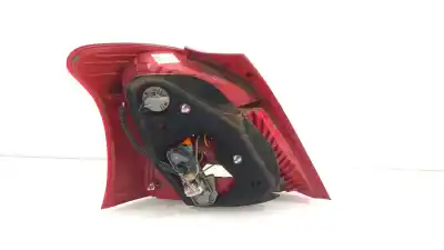 Pezzo di ricambio per auto di seconda mano luci posteriori destra per toyota yaris (ksp9/scp9/nlp9) 1.3 cat riferimenti oem iam   