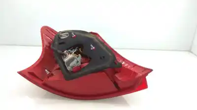 Pezzo di ricambio per auto di seconda mano luci posteriori destra per toyota yaris (ksp9/scp9/nlp9) 1.3 cat riferimenti oem iam   