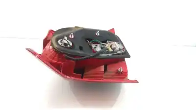 Pezzo di ricambio per auto di seconda mano luci posteriori destra per toyota yaris (ksp9/scp9/nlp9) 1.3 cat riferimenti oem iam   