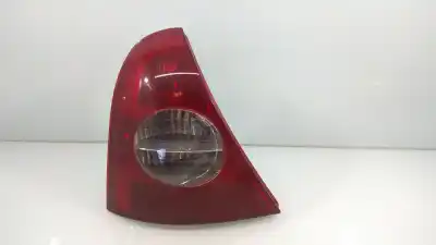 Peça sobressalente para automóvel em segunda mão farolim traseiro esquerdo por renault clio ii fase ii (b/cb0) 1.5 dci diesel referências oem iam    Peça sobressalente para automóvel em segunda mão farolim traseiro esquerdo por renault clio ii fase ii (b/cb0) 1.5 dci diesel referências oem iam