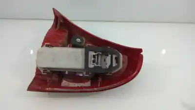 Автозапчастина б/у лівий ход ліхар для RENAULT CLIO II FASE II (B/CB0) 1.5 dCi Diesel Посилання на OEM IAM   