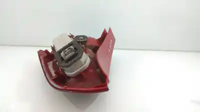 Peça sobressalente para automóvel em segunda mão farolim traseiro esquerdo por renault clio ii fase ii (b/cb0) 1.5 dci diesel referências oem iam    Peça sobressalente para automóvel em segunda mão farolim traseiro esquerdo por renault clio ii fase ii (b/cb0) 1.5 dci diesel referências oem iam