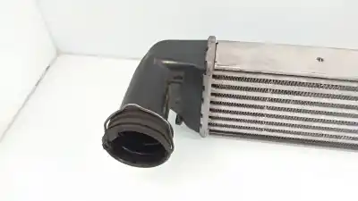 Peça sobressalente para automóvel em segunda mão intercooler por bmw x3 (e83) 2.0 16v diesel cat referências oem iam   