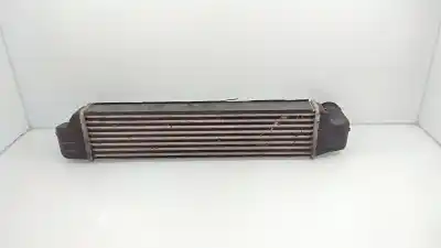 Peça sobressalente para automóvel em segunda mão intercooler por bmw x3 (e83) 2.0 16v diesel cat referências oem iam   