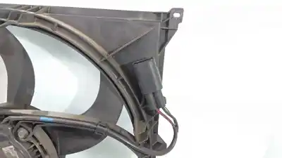 Second-hand car spare part radiator cooling fan for bmw x3 (e83) 2.0 16v diesel cat oem iam references 64006735  