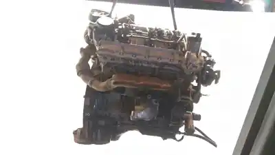 Pezzo di ricambio per auto di seconda mano motore completo per mercedes-benz clase e (w211) berlina 3.0 cdi cat riferimenti oem iam 642920 motor ok 
