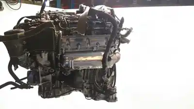 Pezzo di ricambio per auto di seconda mano motore completo per mercedes-benz clase e (w211) berlina 3.0 cdi cat riferimenti oem iam 642920 motor ok 
