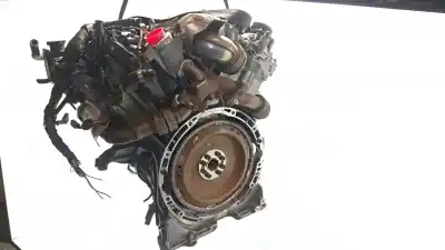Pezzo di ricambio per auto di seconda mano motore completo per mercedes-benz clase e (w211) berlina 3.0 cdi cat riferimenti oem iam 642920 motor ok 