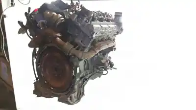 Pezzo di ricambio per auto di seconda mano motore completo per mercedes-benz clase e (w211) berlina 3.0 cdi cat riferimenti oem iam 642920 motor ok 