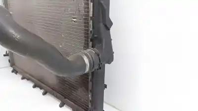 Peça sobressalente para automóvel em segunda mão radiador de água por bmw x3 (e83) 2.0 16v diesel cat referências oem iam 34035519  