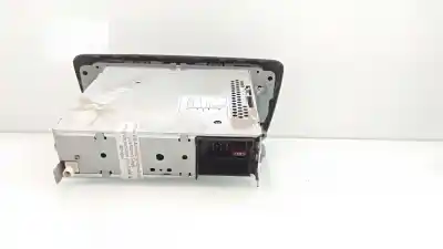 Peça sobressalente para automóvel em segunda mão sistema de áudio / rádio cd por seat ibiza iv sc (6j1, 6p5) 1.4 referências oem iam 6j1035153g