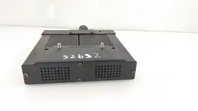 Second-hand car spare part audio system / radio cd for bmw serie 3 coupe (e46) 3.0 24v cat oem iam references 65128380068