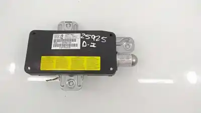Second-hand car spare part front left side airbag for bmw serie 3 coupe (e46) 3.0 24v cat oem iam references 30824861104h