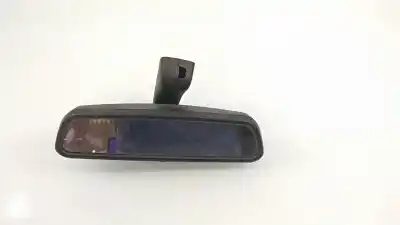 Peça sobressalente para automóvel em segunda mão espelho retrovisor interior por bmw serie 3 coupe (e46) 3.0 24v cat referências oem iam   