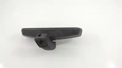 Peça sobressalente para automóvel em segunda mão espelho retrovisor interior por bmw serie 3 coupe (e46) 3.0 24v cat referências oem iam   