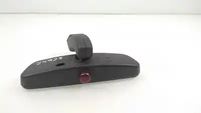 Peça sobressalente para automóvel em segunda mão espelho retrovisor interior por bmw serie 3 coupe (e46) 3.0 24v cat referências oem iam   