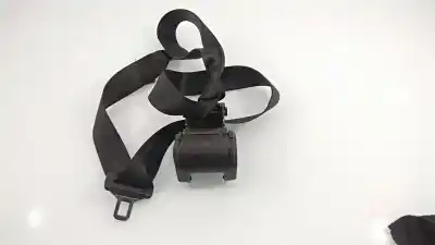 Peça sobressalente para automóvel em segunda mão cinto de segurança traseiro esquerdo por bmw serie 3 coupe (e46) 3.0 24v cat referências oem iam   
