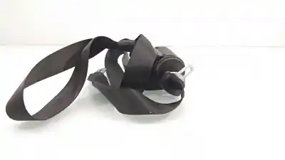 Peça sobressalente para automóvel em segunda mão cinto de segurança traseiro esquerdo por bmw serie 3 coupe (e46) 3.0 24v cat referências oem iam   