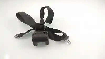 Second-hand car spare part rear left seat belt for bmw serie 3 coupe (e46) 3.0 24v cat oem iam references 