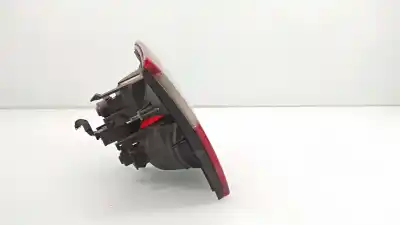 Second-hand car spare part left tailgate light for seat leon (1m1) 1.6 oem iam references   