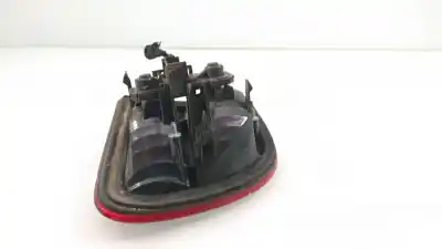 Second-hand car spare part left tailgate light for seat leon (1m1) 1.6 oem iam references   