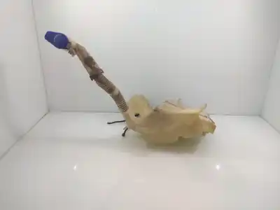 Peça sobressalente para automóvel em segunda mão depósito do limpa vidros por ford galaxy (ca1) 2.0 tdci cat referências oem iam 6g9112a659ab  