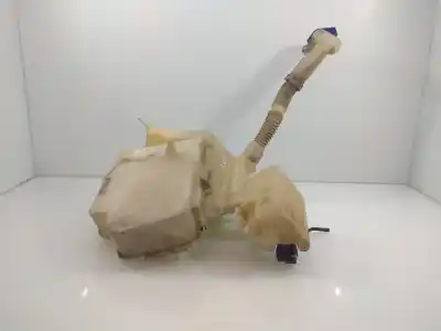 Peça sobressalente para automóvel em segunda mão depósito do limpa vidros por ford galaxy (ca1) 2.0 tdci cat referências oem iam 6g9112a659ab  