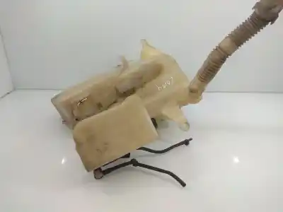 Peça sobressalente para automóvel em segunda mão depósito do limpa vidros por ford galaxy (ca1) 2.0 tdci cat referências oem iam 6g9112a659ab  