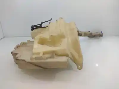 Peça sobressalente para automóvel em segunda mão depósito do limpa vidros por ford galaxy (ca1) 2.0 tdci cat referências oem iam 6g9112a659ab  